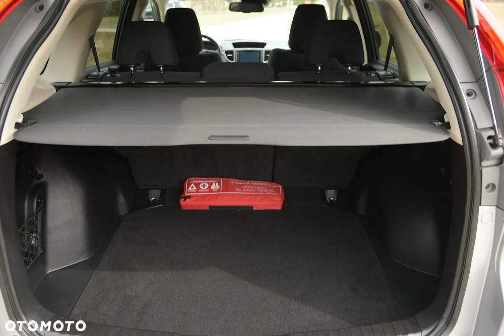 Honda CR-V 2.0i-VTEC 2WD Elegance - 18