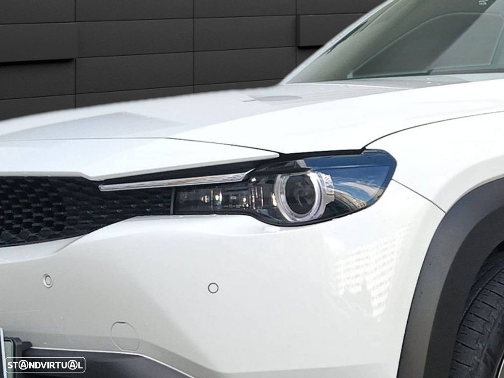Mazda MX-30 e-Skyactiv Advantage+Modern Confidence - 34