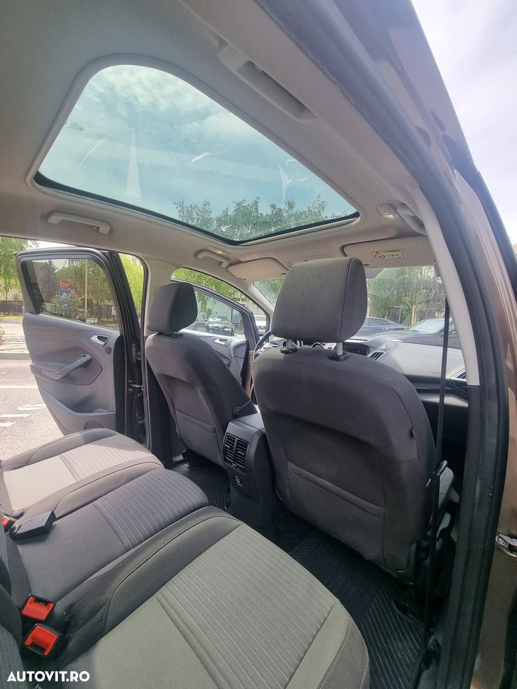 Ford C-Max - 15
