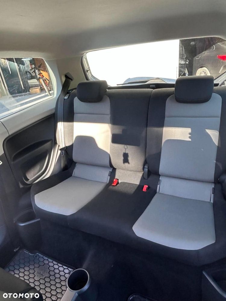 Skoda Citigo 1.0 MPI Active - 11