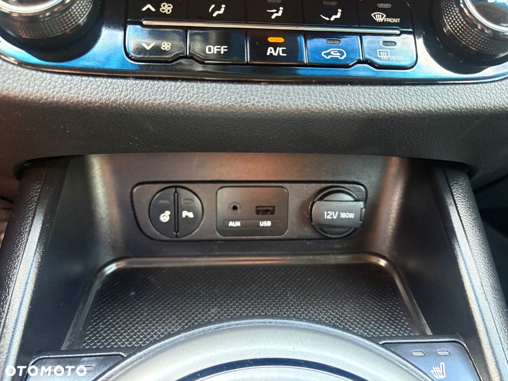 Kia Sportage 1.6 GDI Business Line L 2WD - 23