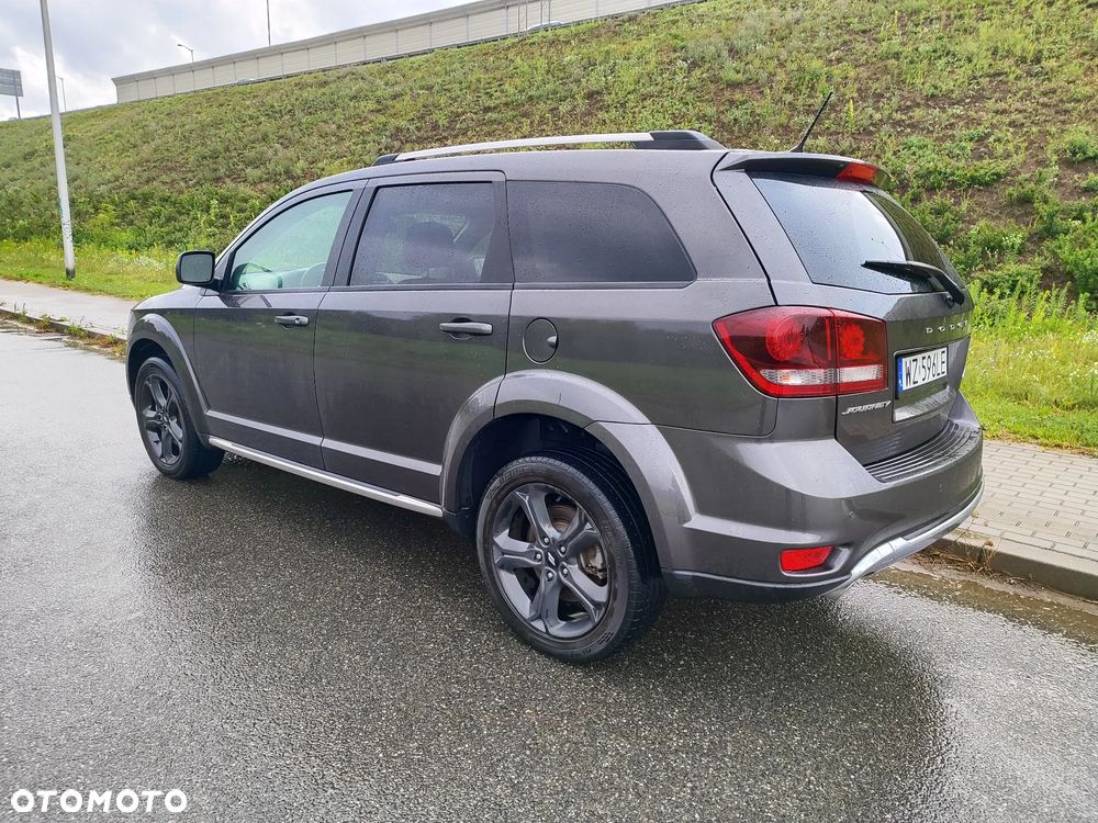 Dodge Journey - 9