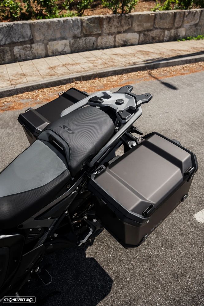 BMW R 1300 GS Adventure Triple Black - 16
