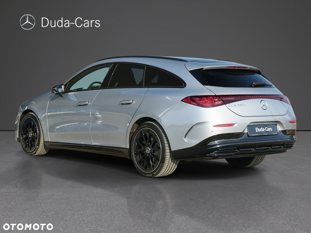 Mercedes-Benz CLA 250+ 85kWh - 3
