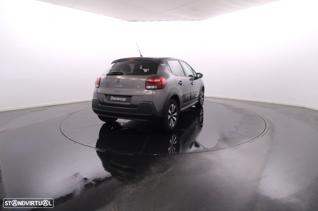 Citroën C3 1.2 PureTech Max - 7
