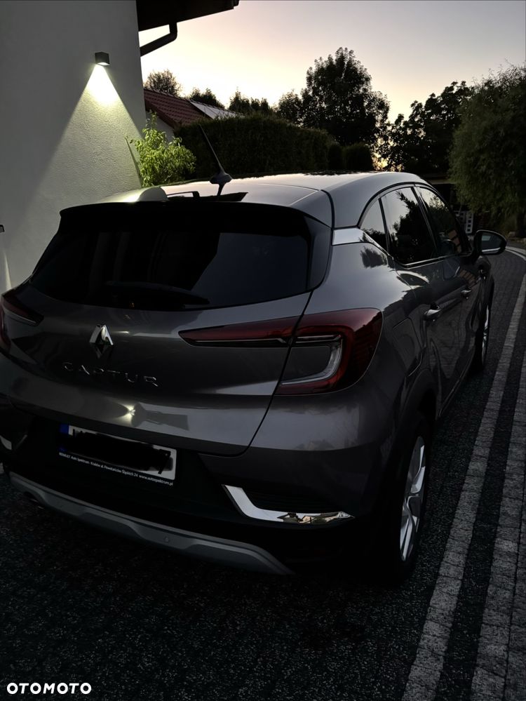 Renault Captur - 5