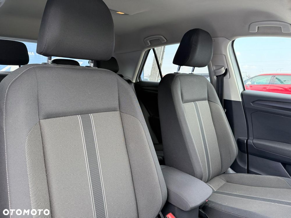 Volkswagen T-Roc 1.5 TSI ACT OPF DSG - 17