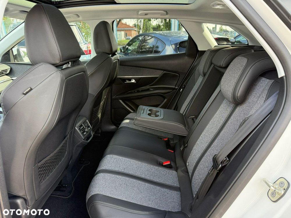 Peugeot 3008 - 7