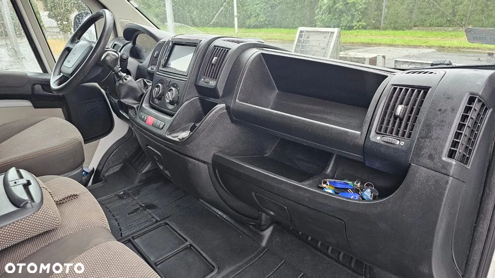 Peugeot Boxer - 5