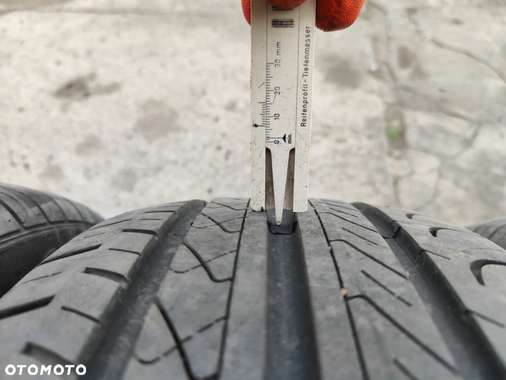 Opony letnie 205/55/16 komplet 4 szt. 6mm GT Radial Champiro FE1 - 3