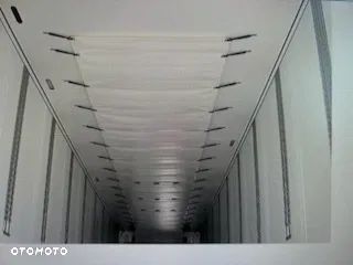 Schmitz Cargobull Chłodnia KWIATÓWKA doppelstock - 2