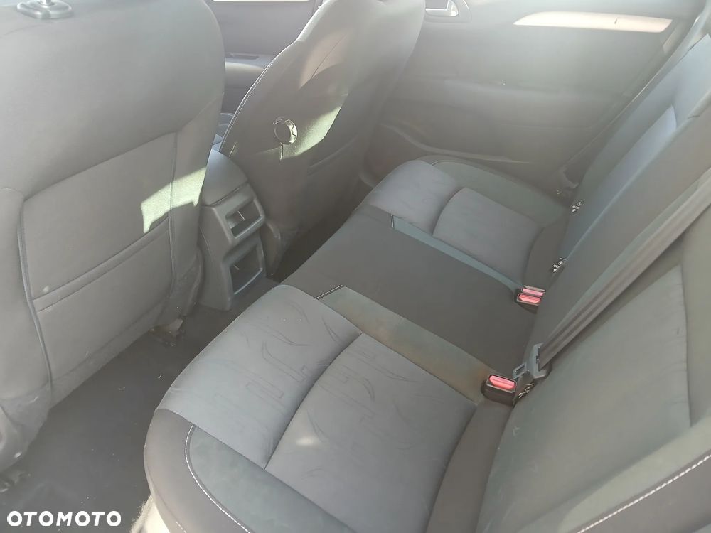 Citroën C4 VTi 120 CoolTech - 9