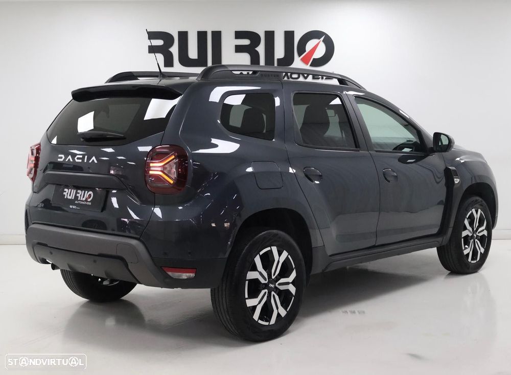 Dacia Duster 1.3 TCe Prestige - 3
