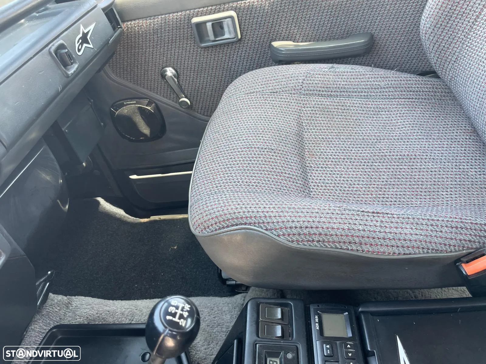 Nissan Patrol 2.8 Turbo - 15
