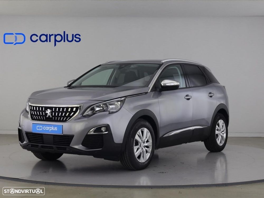 Peugeot 3008 1.2 PureTech Active - 1