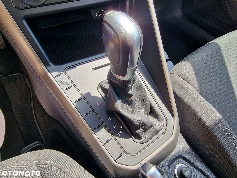 Volkswagen Polo 1.0 TSI DSG Comfortline - 15