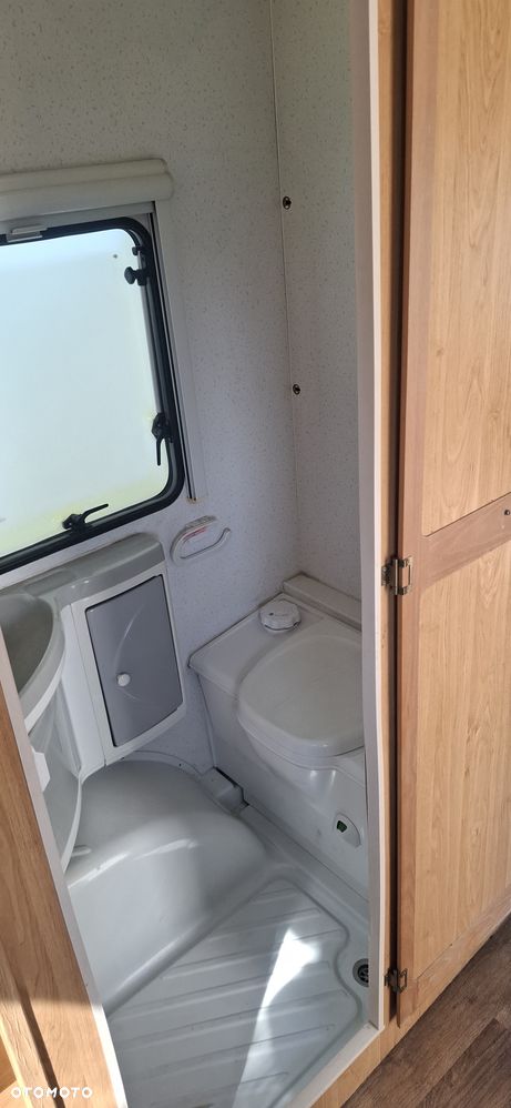 Abi Manhattan 490/5 - 10