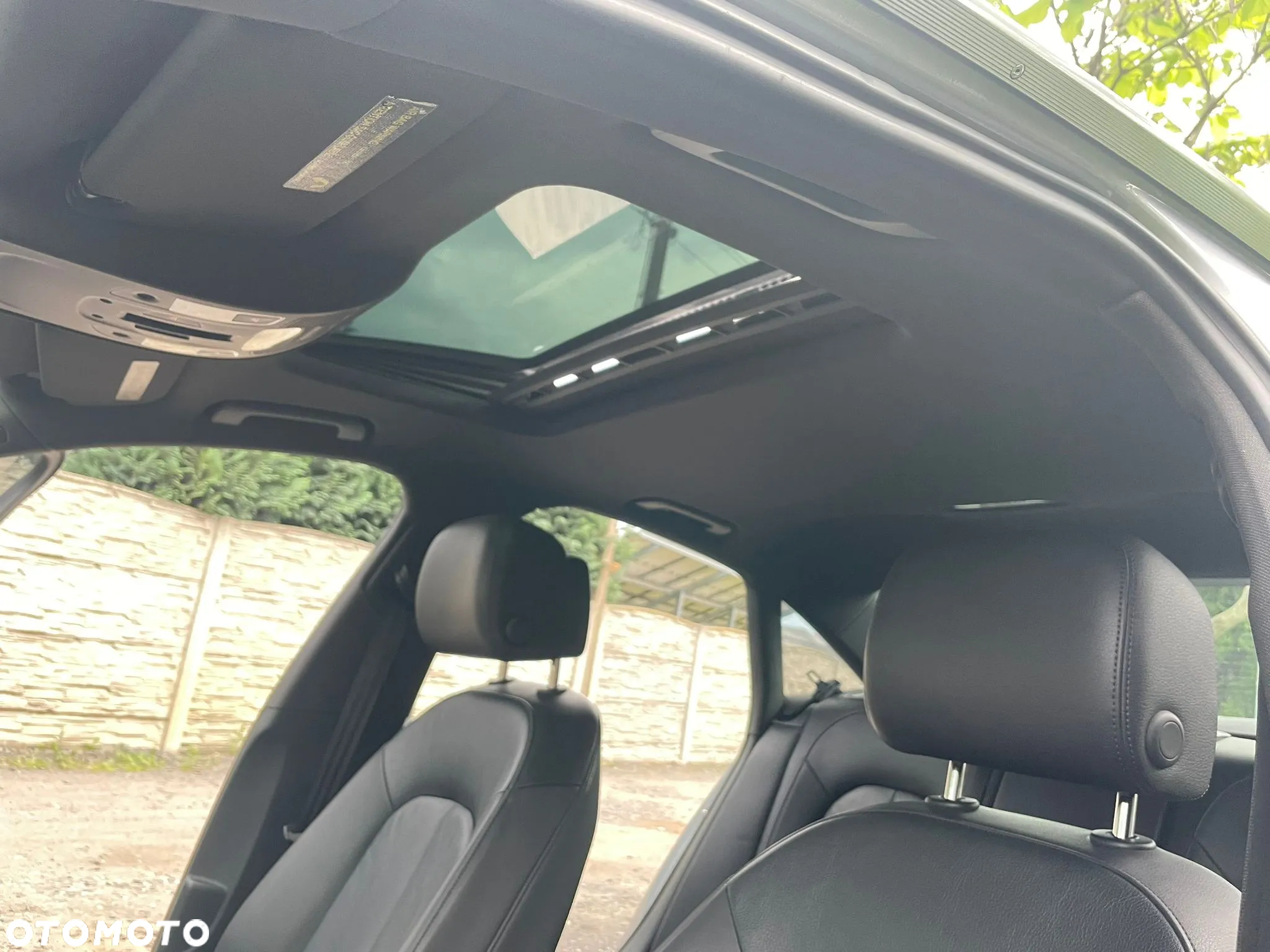 Audi A6 2.0 TFSI S tronic - 11