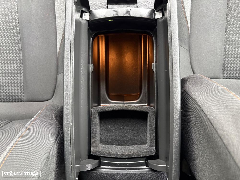 Peugeot 3008 1.5 BlueHDi GT Line EAT8 - 15