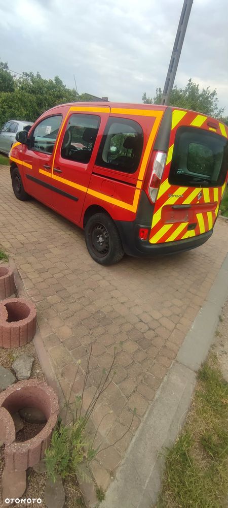 Renault Kangoo - 9