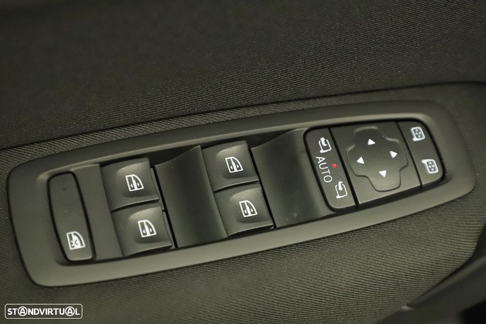 Renault Mégane Sport Tourer 1.3 TCe Limited - 17