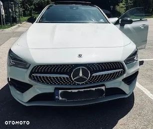 Mercedes-Benz CLA - 1