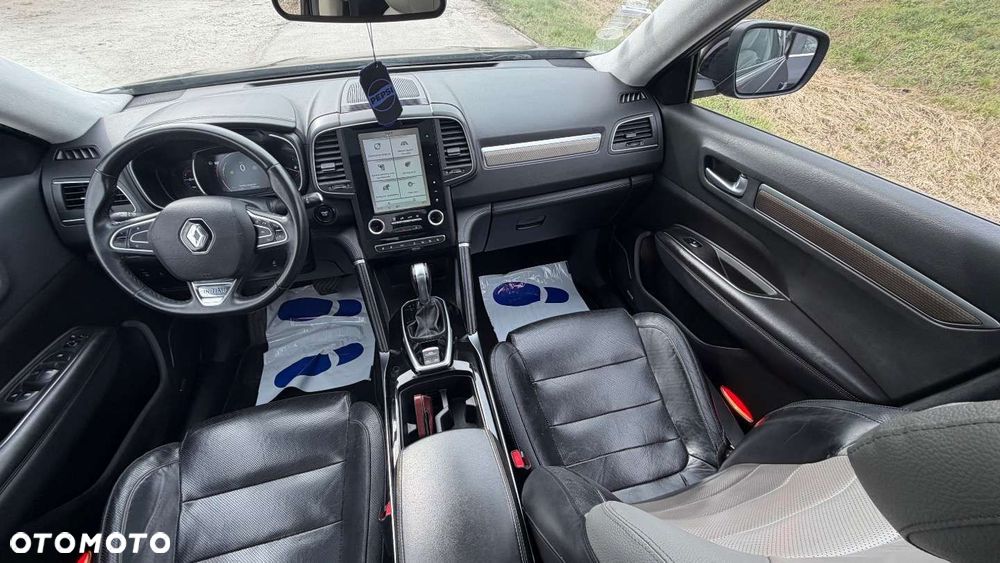 Renault Koleos 2.0 dCi Initiale Paris 4x4 X-Tronic - 32