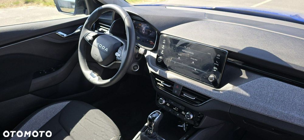 Skoda Kamiq - 25
