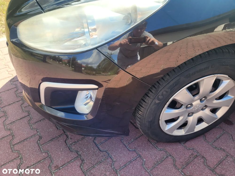 Peugeot 308 1.6 VTi Style - 8