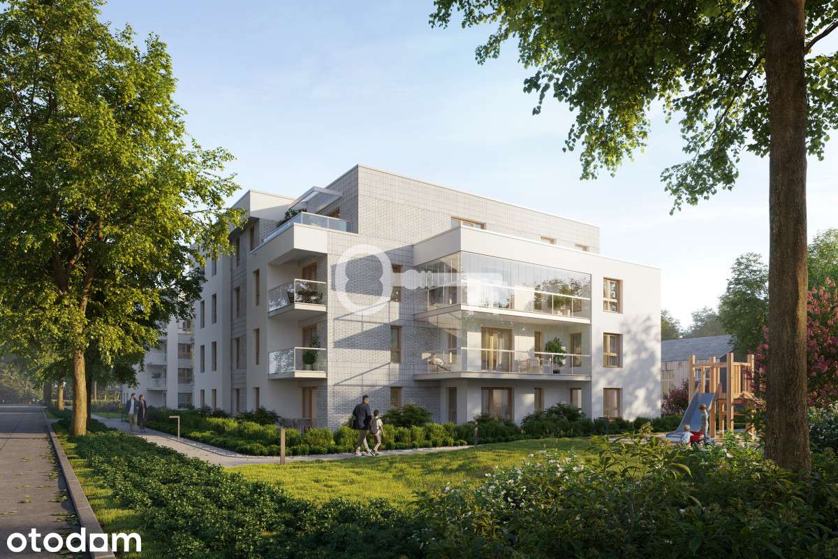 Apartament blisko plaży w świetnej lokalizacji