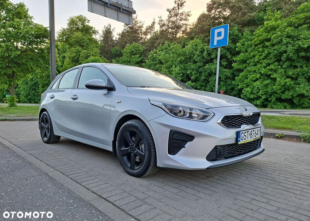 Kia Ceed - 15
