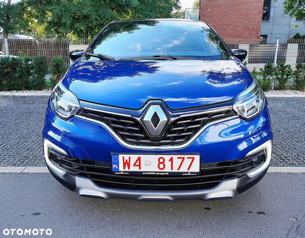 Renault Captur - 3