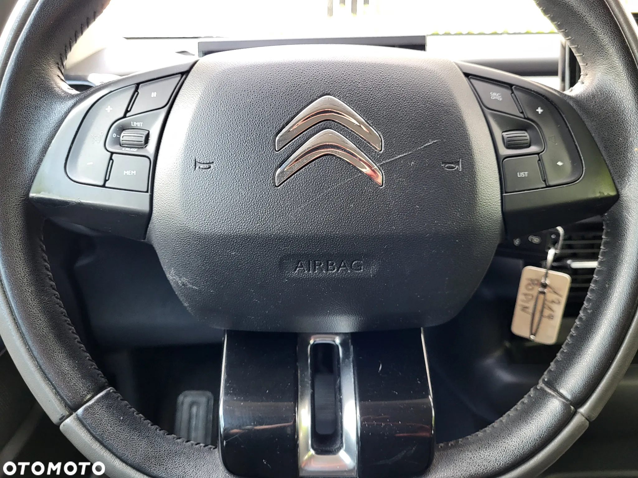 Citroën C4 Cactus 1.2 PureTech MoreLife - 18