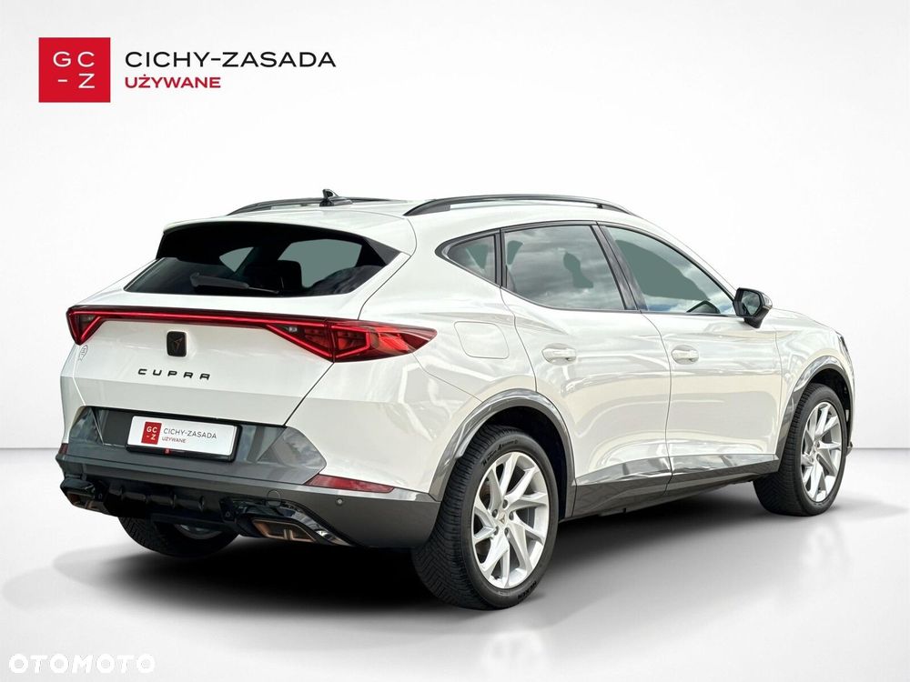 Cupra Formentor 1.4 e-Hybrid DSG - 5