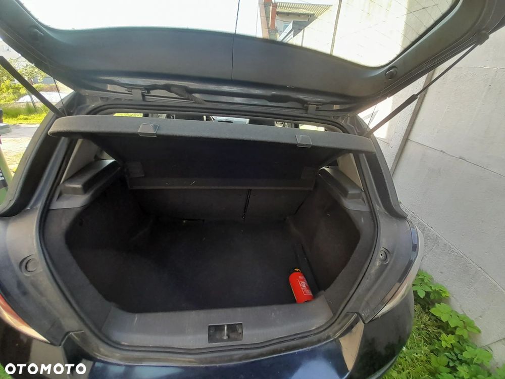 Opel Astra 1.7 CDTI - 5