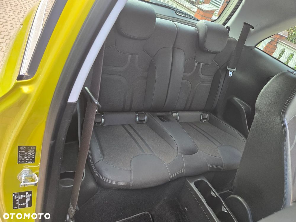 Opel Adam 1.4 Start/Stop Open Air 120 Jahre - 11