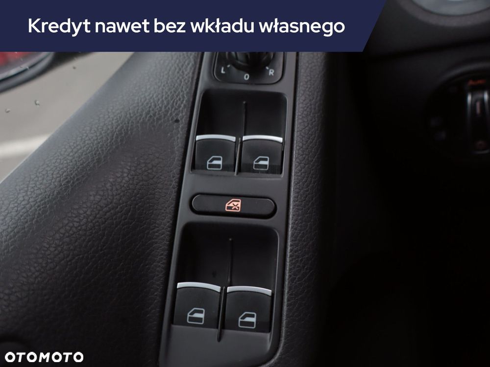 Volkswagen Tiguan - 23