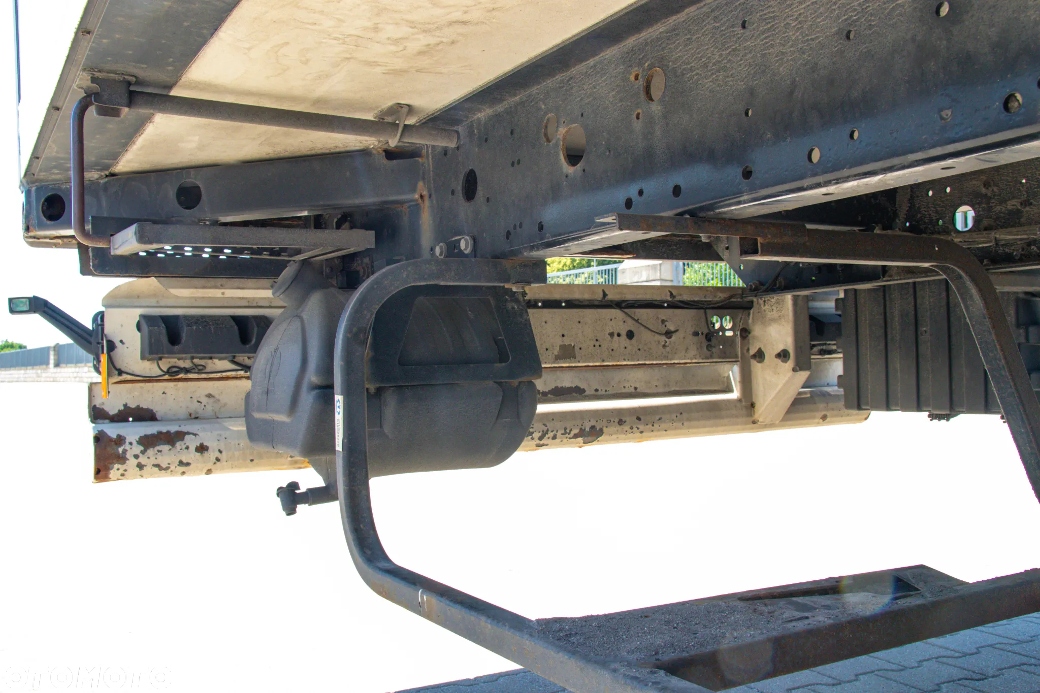 Krone SD Coolliner - 12