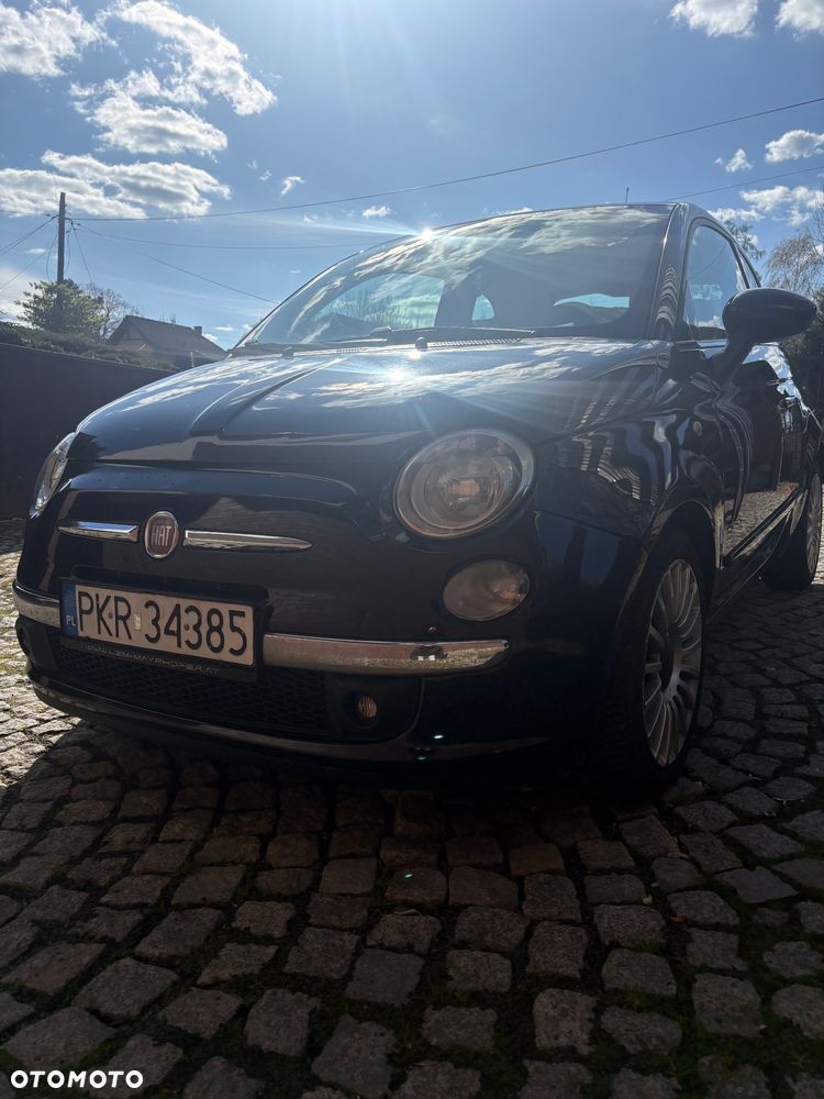 Fiat 500 1.2 Start&Stop Sport - 3