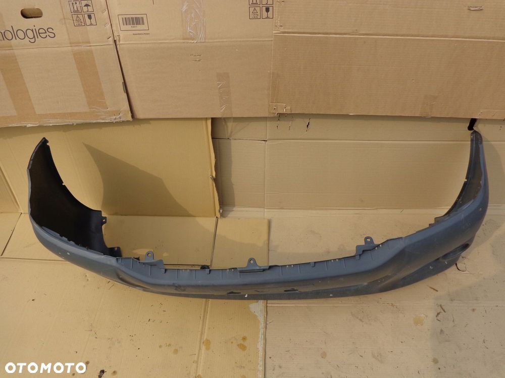 TOYOTA HILUX LIFT ZDERZAK PRZEDNI 52119-0K280 - 4
