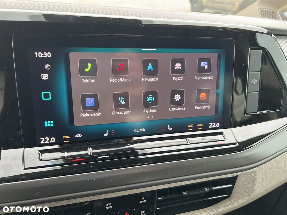 Volkswagen California - 26