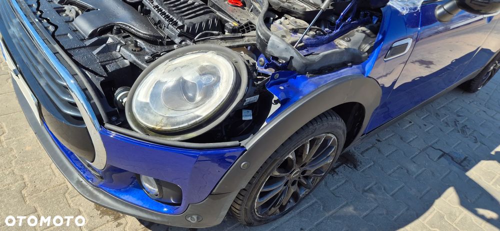 MINI Clubman Cooper - 17