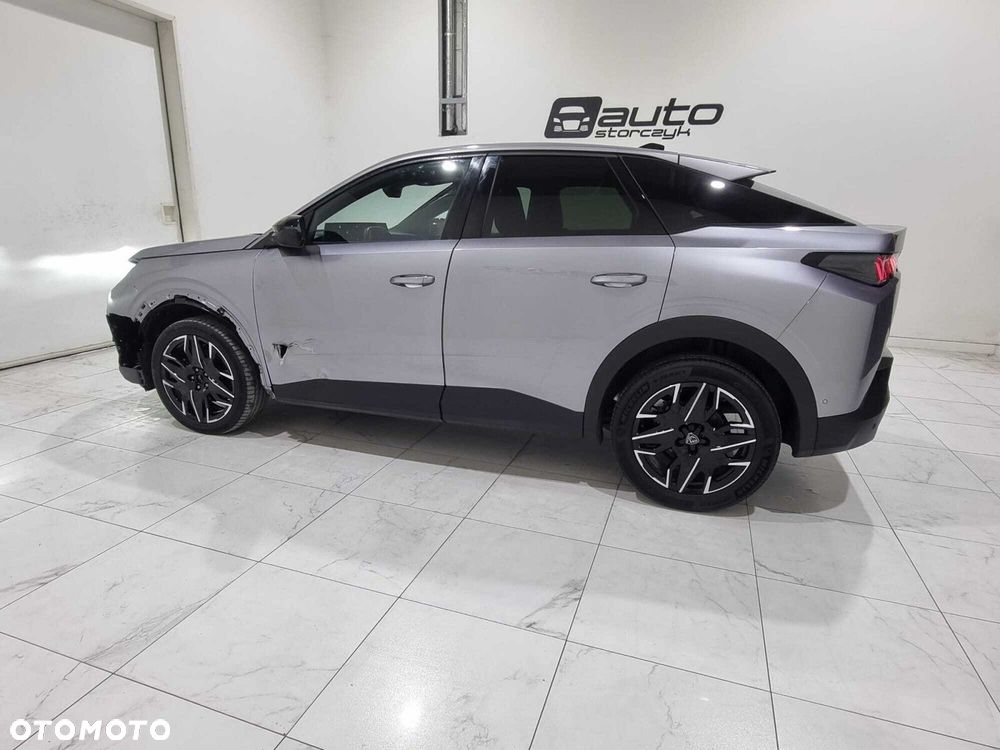 Peugeot 3008 - 9