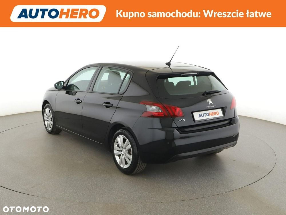 Peugeot 308 1.2 PureTech Active Pack S&S - 5