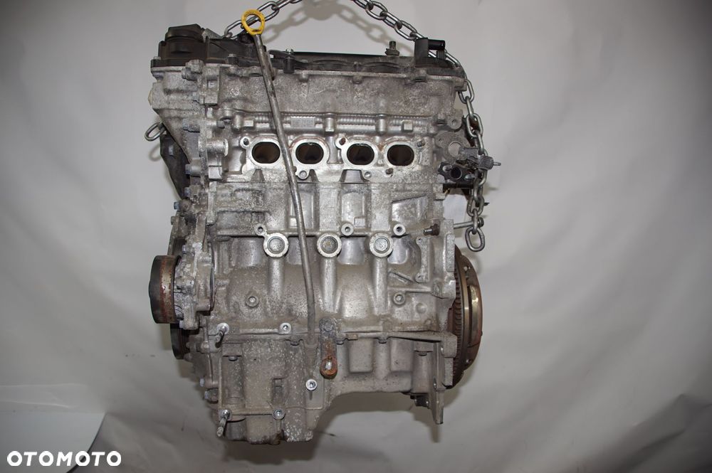 SILNIK SŁUPEK TOYOTA AURIS II LIFT 1NR 1.4 - 1