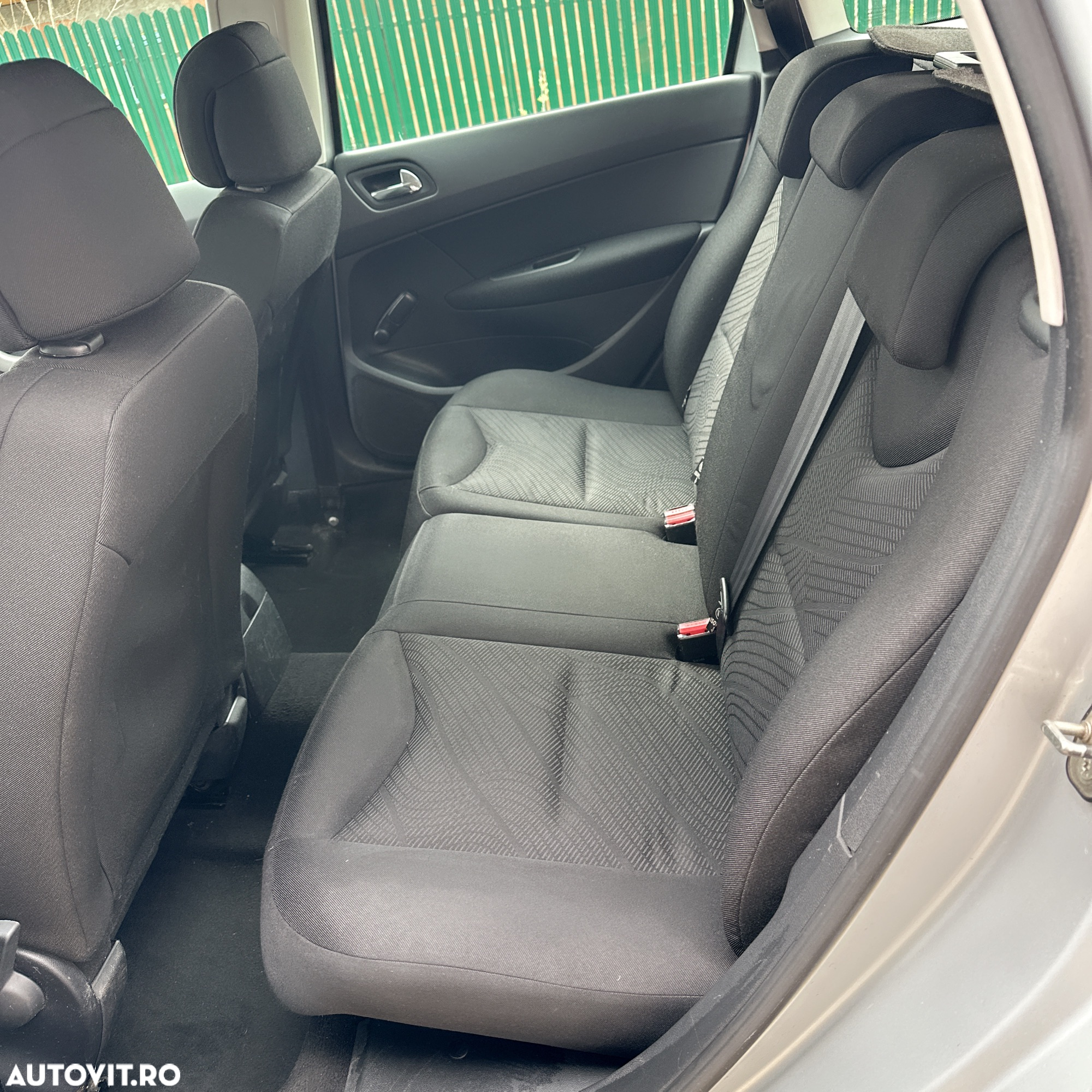 Peugeot 308 - 10