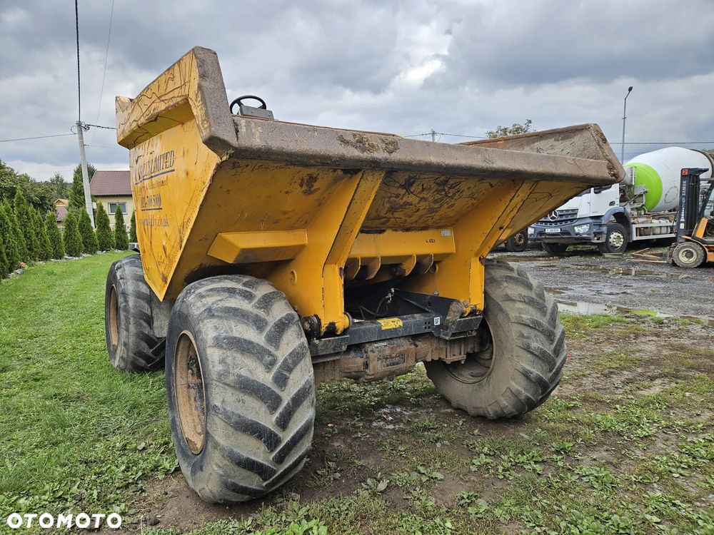 Terex TA9 - 8
