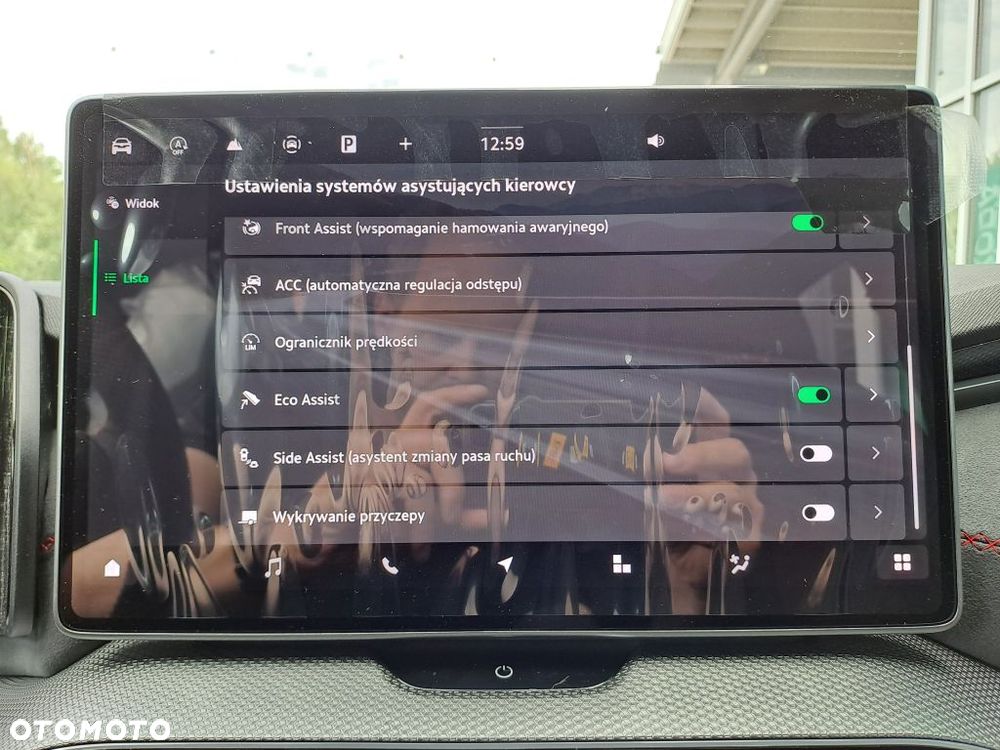 Skoda Kodiaq 2.0 TSI 4x4 RS DSG - 20