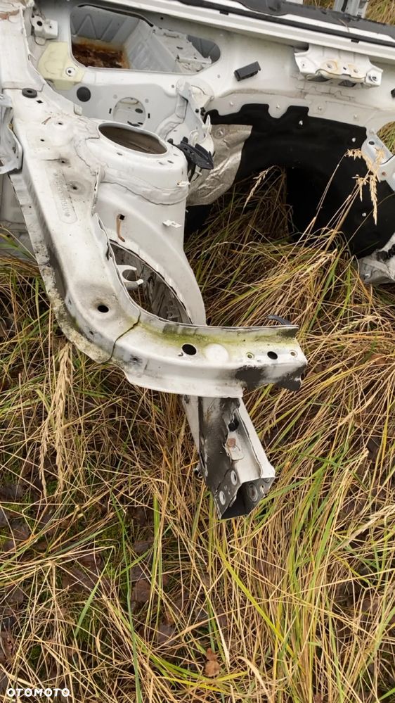 ĆWIARTKA PRZÓD PRAWY BMW F36 KOLOR A96 DŁUGA - 2