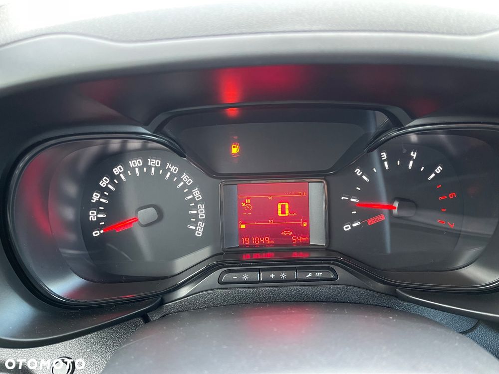 Toyota PROACE CITY - 4